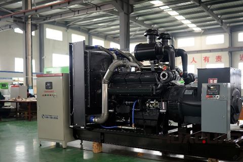 要想發電機經久耐用，弄懂散熱水箱相當重要！