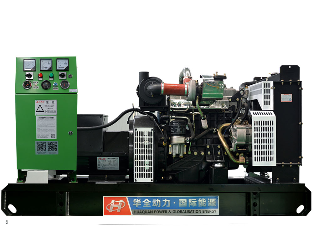柴油發電機組耗油過快，華全動力為你推本溯源